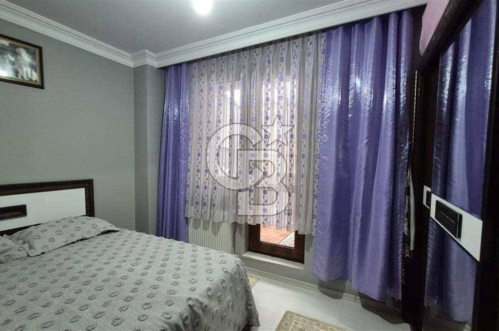 Çekmeköy Mimar Sinan Mah Satılık 2+1 Daire