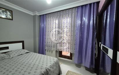 Çekmeköy Mimar Sinan Mah Satılık 2+1 Daire