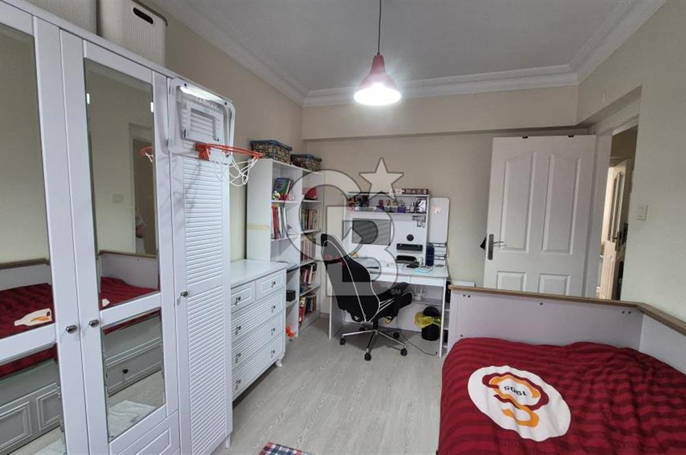 Ümraniye Aşağı Dudullu Yeşil Konaklar Sitesi Satılık 3+1 Daire