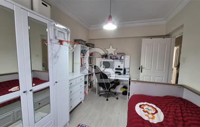 Ümraniye Aşağı Dudullu Yeşil Konaklar Sitesi Satılık 3+1 Daire