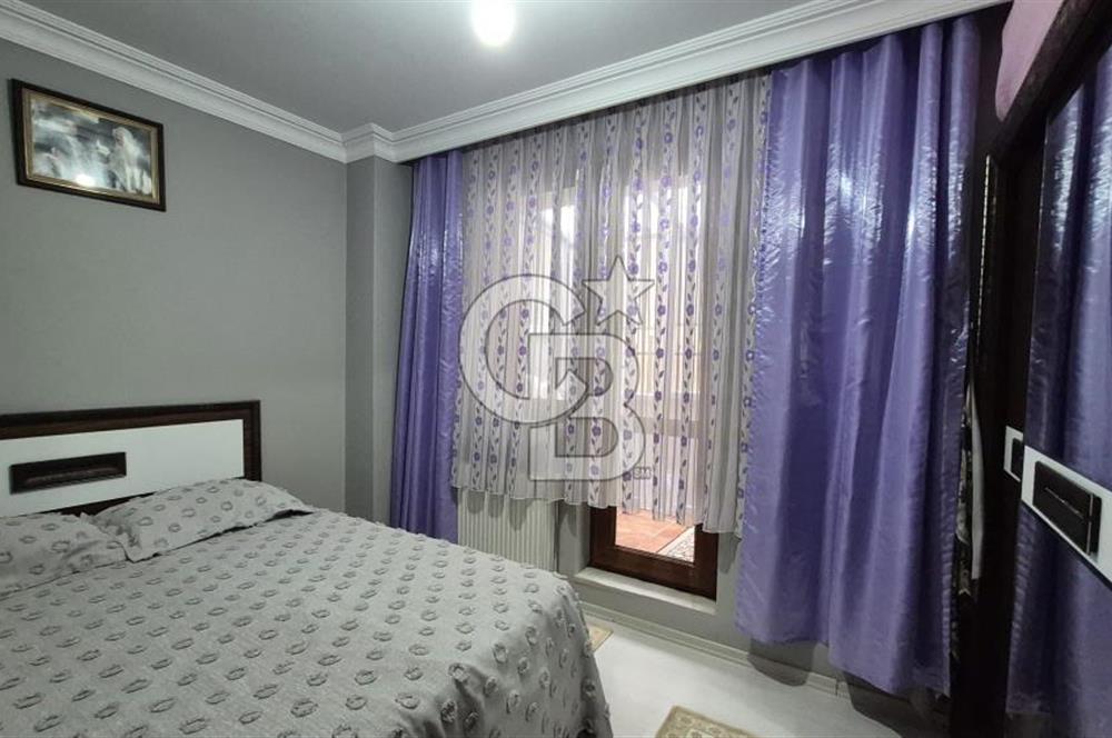 Çekmeköy Mimar Sinan Mah Satılık 2+1 Daire