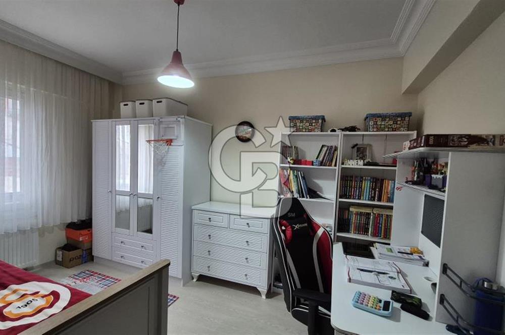 Ümraniye Aşağı Dudullu Yeşil Konaklar Sitesi Satılık 3+1 Daire