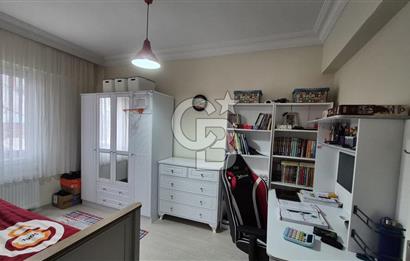 Ümraniye Aşağı Dudullu Yeşil Konaklar Sitesi Satılık 3+1 Daire
