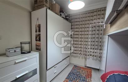 Ümraniye Aşağı Dudullu Yeşil Konaklar Sitesi Satılık 3+1 Daire