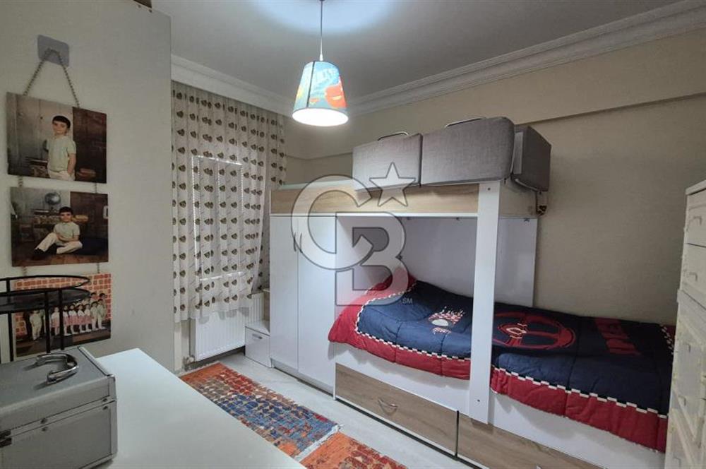 Ümraniye Aşağı Dudullu Yeşil Konaklar Sitesi Satılık 3+1 Daire