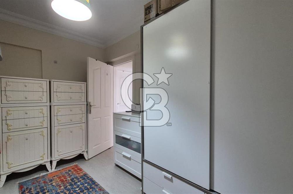 Ümraniye Aşağı Dudullu Yeşil Konaklar Sitesi Satılık 3+1 Daire