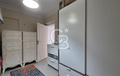 Ümraniye Aşağı Dudullu Yeşil Konaklar Sitesi Satılık 3+1 Daire