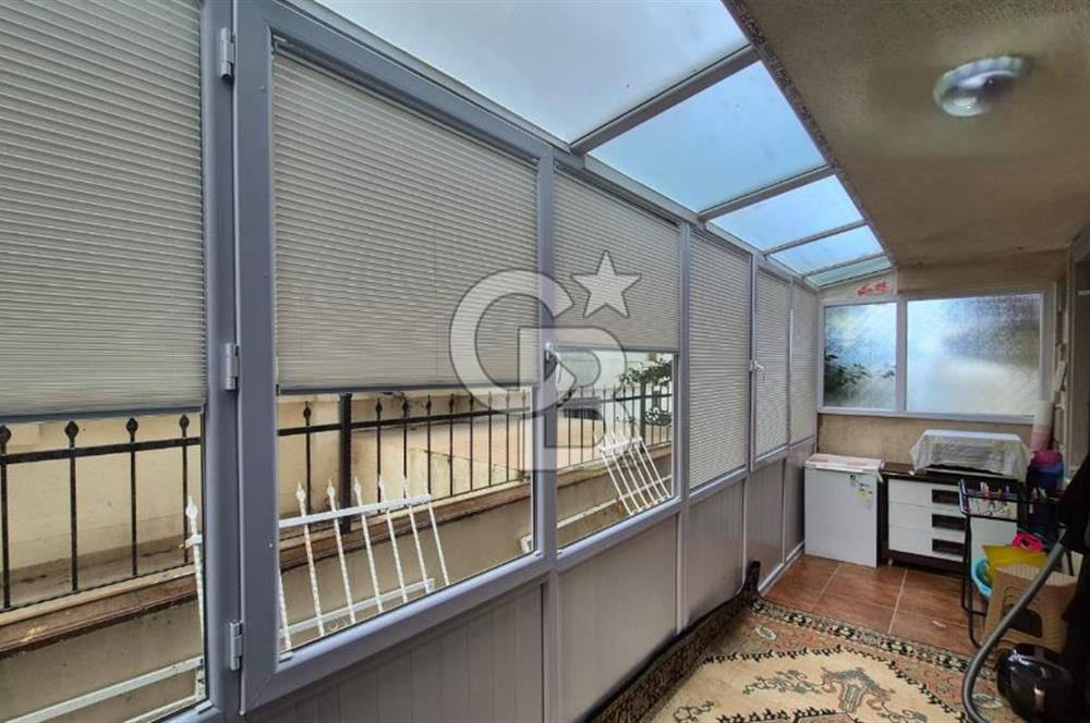 Çekmeköy Mimar Sinan Mah Satılık 2+1 Daire