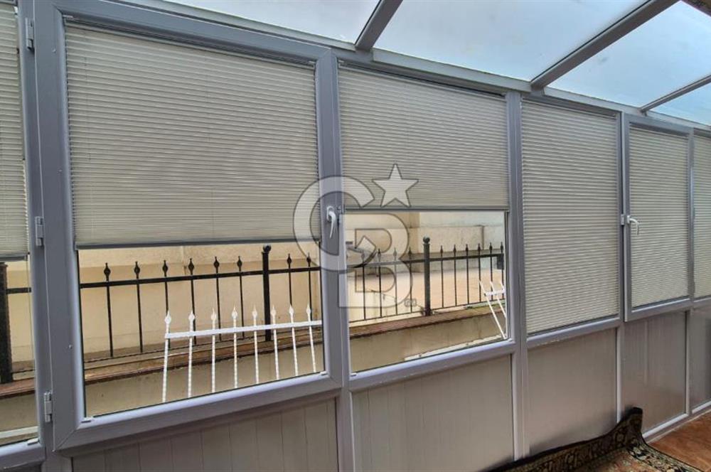 Çekmeköy Mimar Sinan Mah Satılık 2+1 Daire