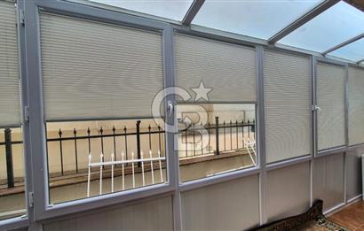 Çekmeköy Mimar Sinan Mah Satılık 2+1 Daire