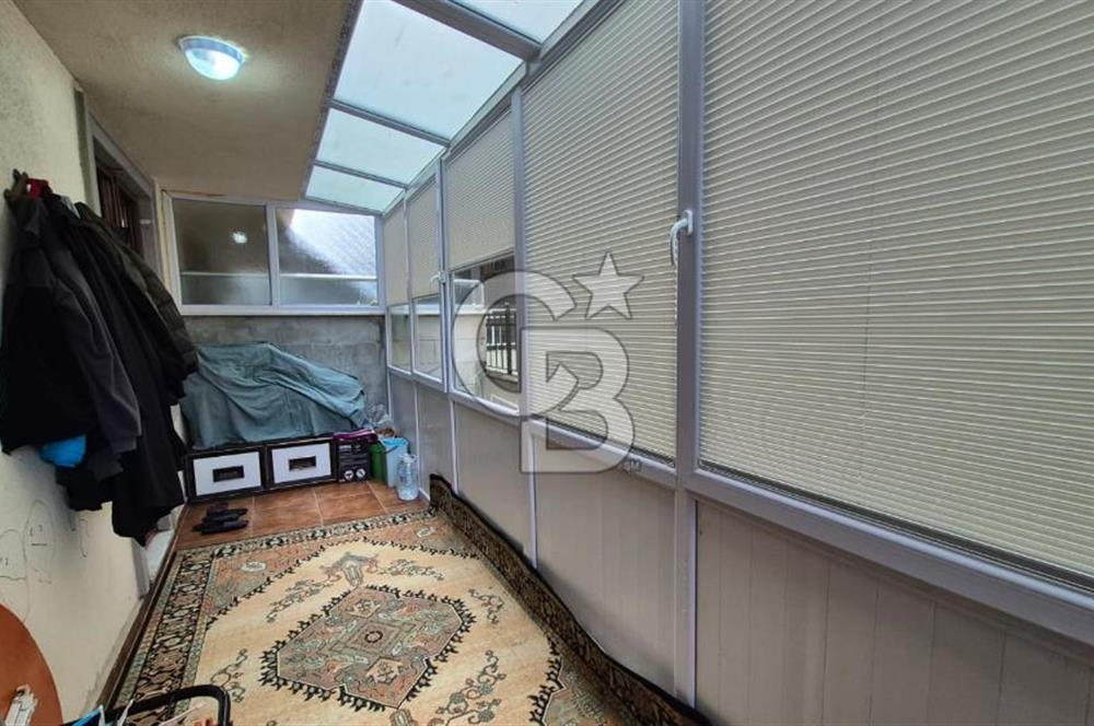 Çekmeköy Mimar Sinan Mah Satılık 2+1 Daire