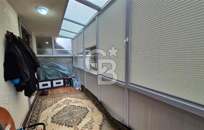 Çekmeköy Mimar Sinan Mah Satılık 2+1 Daire