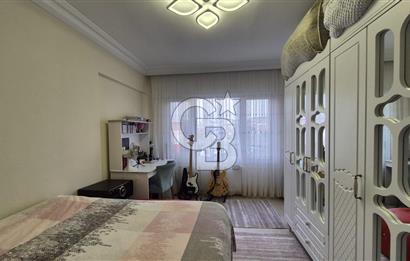 Ümraniye Aşağı Dudullu Yeşil Konaklar Sitesi Satılık 3+1 Daire