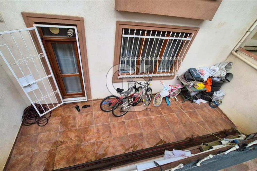 Çekmeköy Mimar Sinan Mah Satılık 2+1 Daire