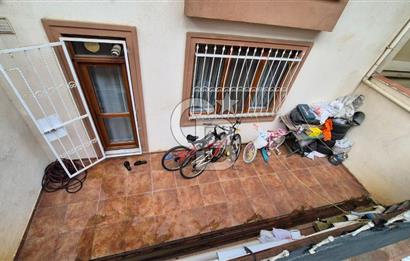 Çekmeköy Mimar Sinan Mah Satılık 2+1 Daire