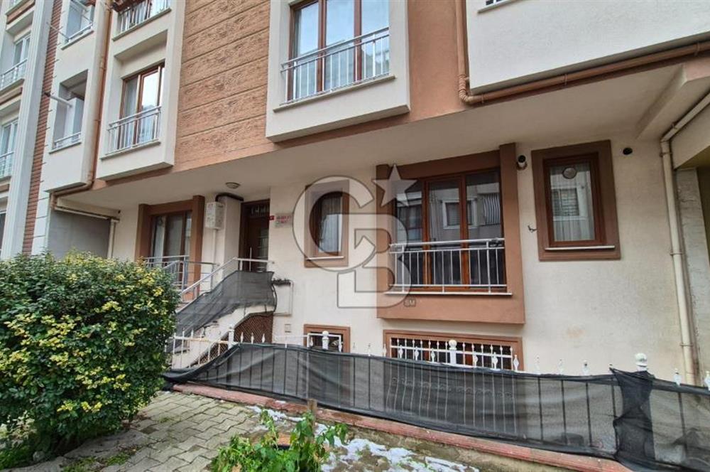 Çekmeköy Mimar Sinan Mah Satılık 2+1 Daire