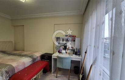 Ümraniye Aşağı Dudullu Yeşil Konaklar Sitesi Satılık 3+1 Daire