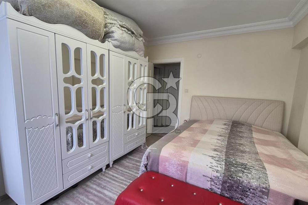 Ümraniye Aşağı Dudullu Yeşil Konaklar Sitesi Satılık 3+1 Daire