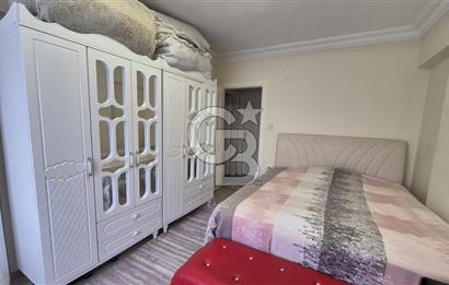 Ümraniye Aşağı Dudullu Yeşil Konaklar Sitesi Satılık 3+1 Daire