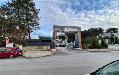 Çekmeköy Mimar Sinan Mah Satılık 2+1 Daire