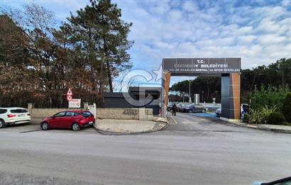 Çekmeköy Mimar Sinan Mah Satılık 2+1 Daire