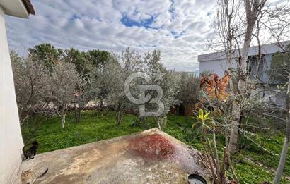 EVONA'DAN ÇAMLICA'DA SATILIK BAHÇELİ MÜSTAKİL EV