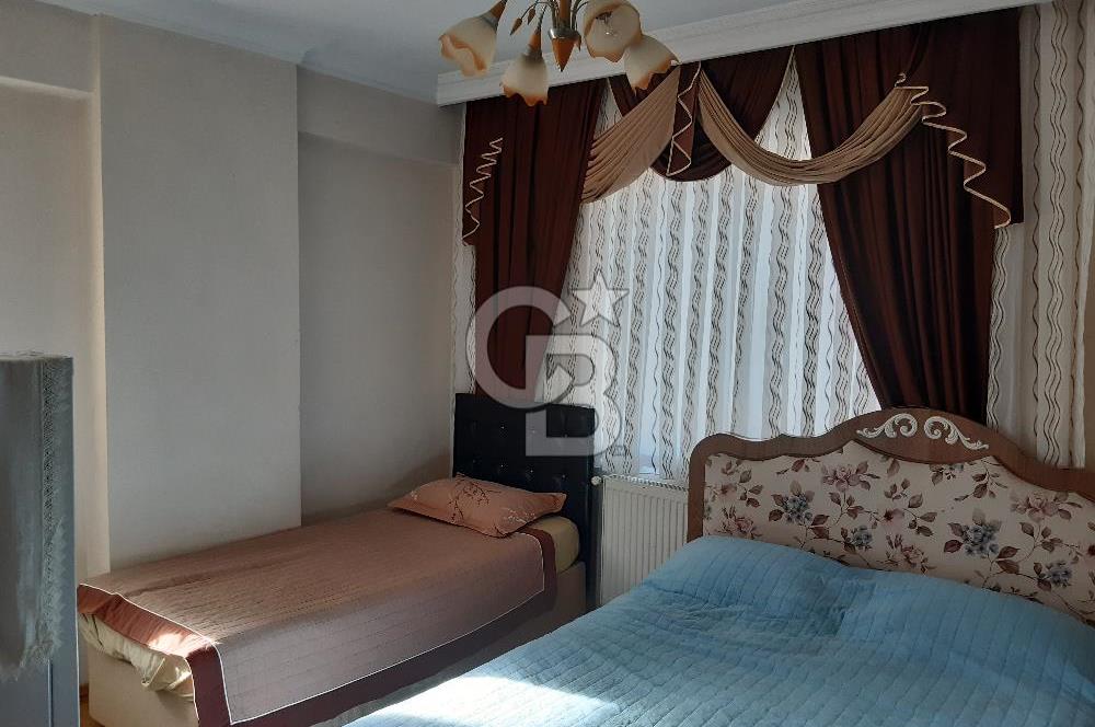 ORHANGAZİ ARAPZADE MAHALLESİ SİTELER DE SATILIK DUBLEKS !..