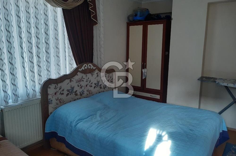 ORHANGAZİ ARAPZADE MAHALLESİ SİTELER DE SATILIK DUBLEKS !..