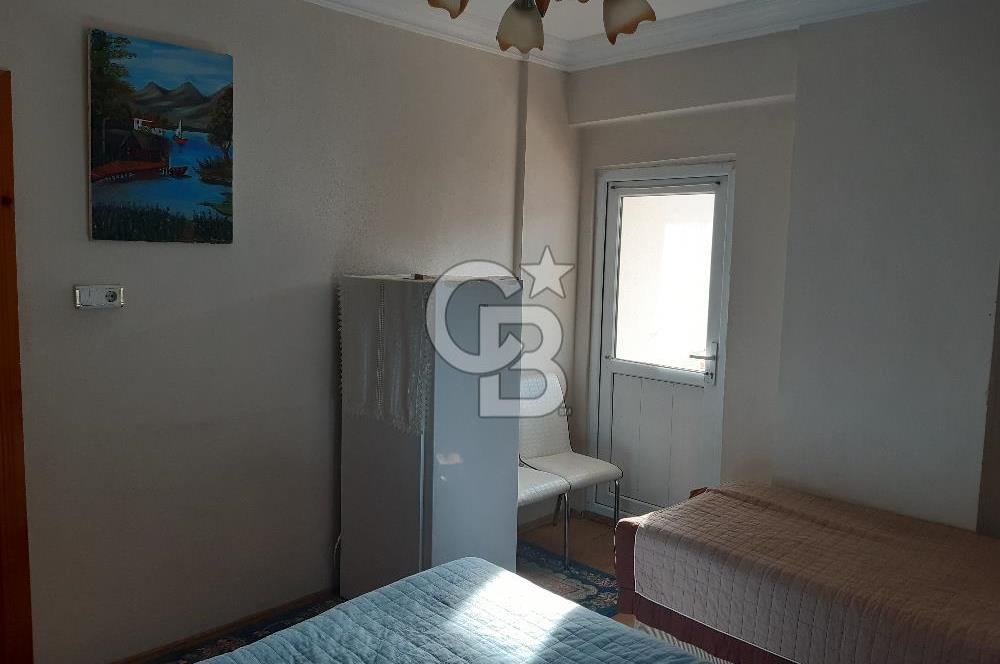 ORHANGAZİ ARAPZADE MAHALLESİ SİTELER DE SATILIK DUBLEKS !..