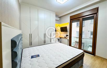 MERKEZİ LOKASYONDA 90m2 Özel Dizayn Satılık