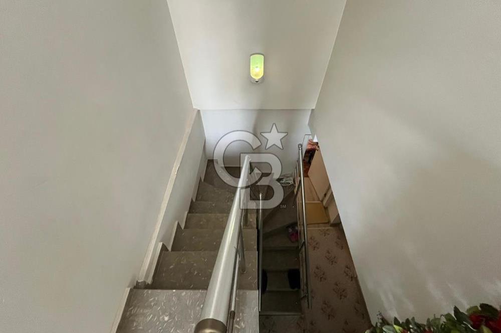 EVONA'DAN YENİMAHALLEDE SATILIK 4+1 DUBLEKS DAİRE