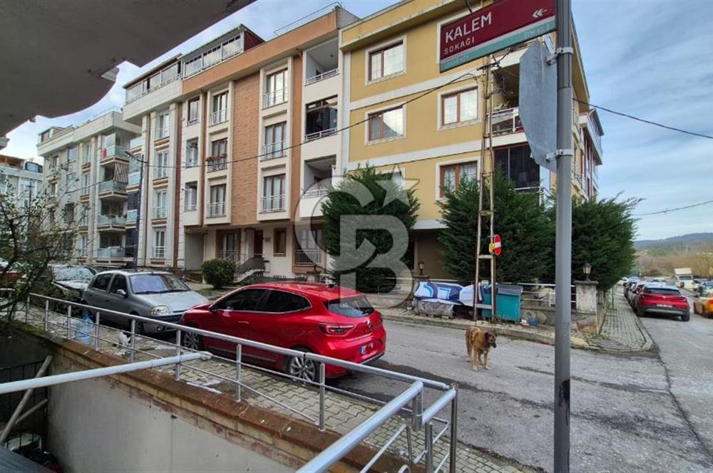 Çekmeköy Mimar Sinan Mah Satılık 2+1 Daire