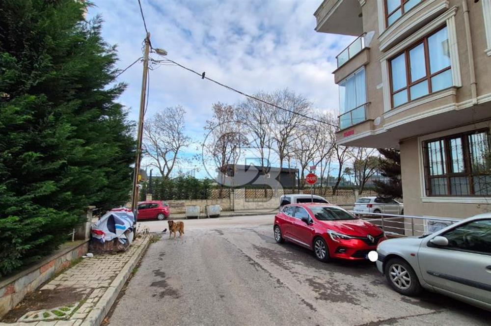 Çekmeköy Mimar Sinan Mah Satılık 2+1 Daire