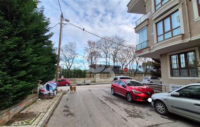 Çekmeköy Mimar Sinan Mah Satılık 2+1 Daire