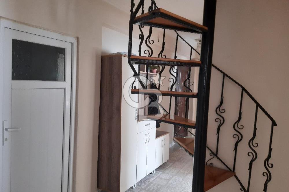 ORHANGAZİ ARAPZADE MAHALLESİ SİTELER DE SATILIK DUBLEKS !..