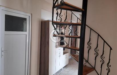 ORHANGAZİ ARAPZADE MAHALLESİ SİTELER DE SATILIK DUBLEKS !..