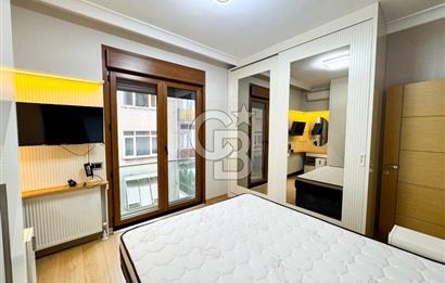 MERKEZİ LOKASYONDA 90m2 Özel Dizayn Satılık