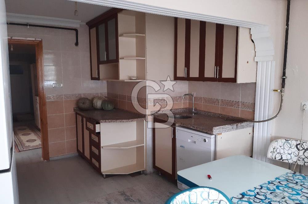 ORHANGAZİ ARAPZADE MAHALLESİ SİTELER DE SATILIK DUBLEKS !..