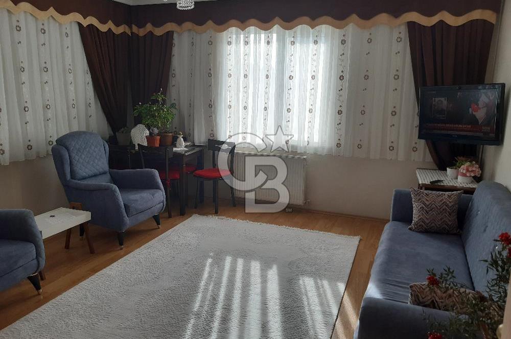 ORHANGAZİ ARAPZADE MAHALLESİ SİTELER DE SATILIK DUBLEKS !..