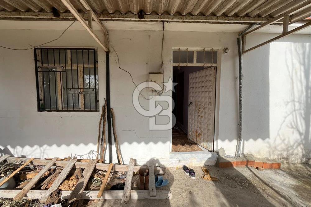 EVONA'DAN ÇAMLICA'DA SATILIK BAHÇELİ MÜSTAKİL EV