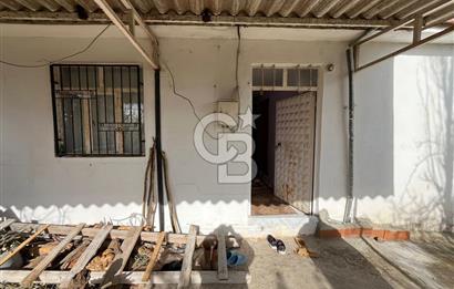 EVONA'DAN ÇAMLICA'DA SATILIK BAHÇELİ MÜSTAKİL EV