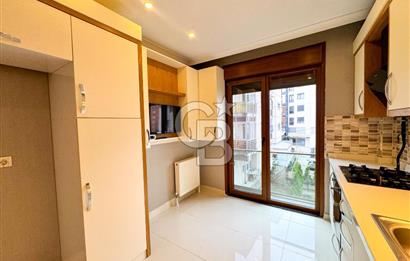 MERKEZİ LOKASYONDA 90m2 Özel Dizayn Satılık