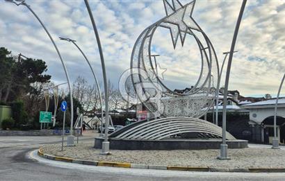 Çekmeköy Mimar Sinan Mah Satılık 2+1 Daire