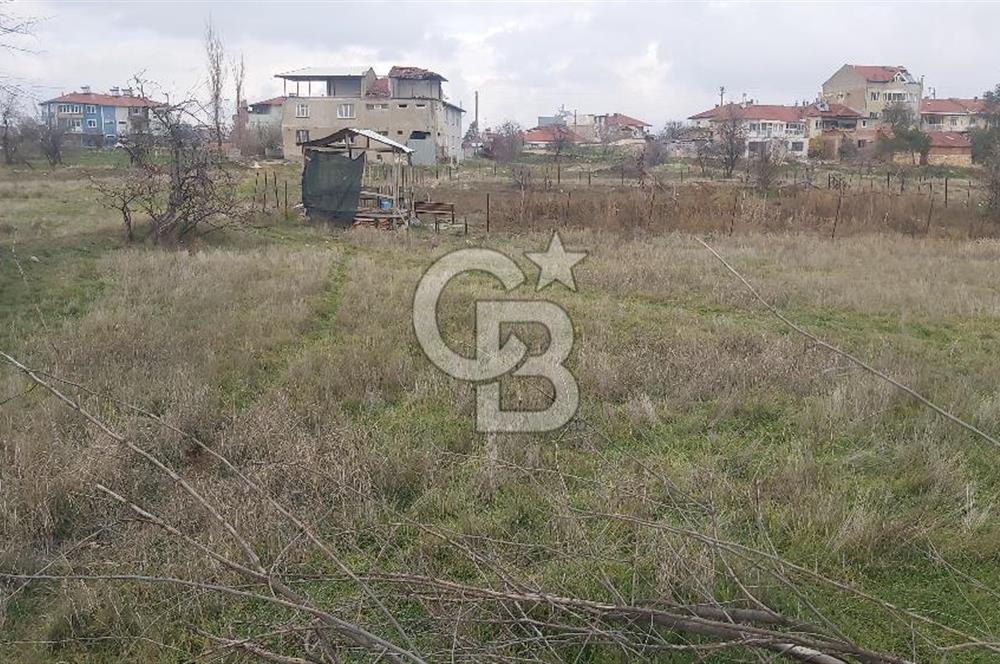 Afyon-Dazkırı Barbaros Mah.de 806 m² Konut İmarlı Satılık Arsa