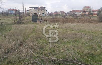 Afyon-Dazkırı Barbaros Mah.de 806 m² Konut İmarlı Satılık Arsa