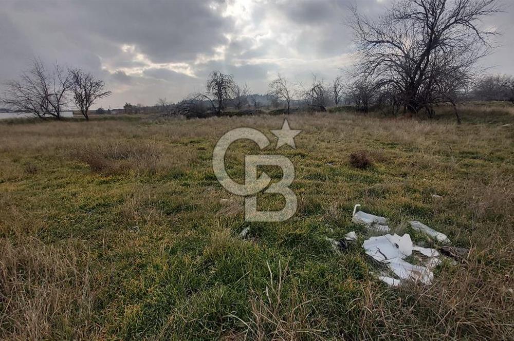 Afyon-Dazkırı Barbaros Mah.de 474 m² Konut İmarlı Satılık Arsa