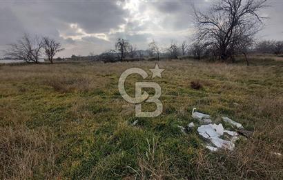 Afyon-Dazkırı Barbaros Mah.de 474 m² Konut İmarlı Satılık Arsa