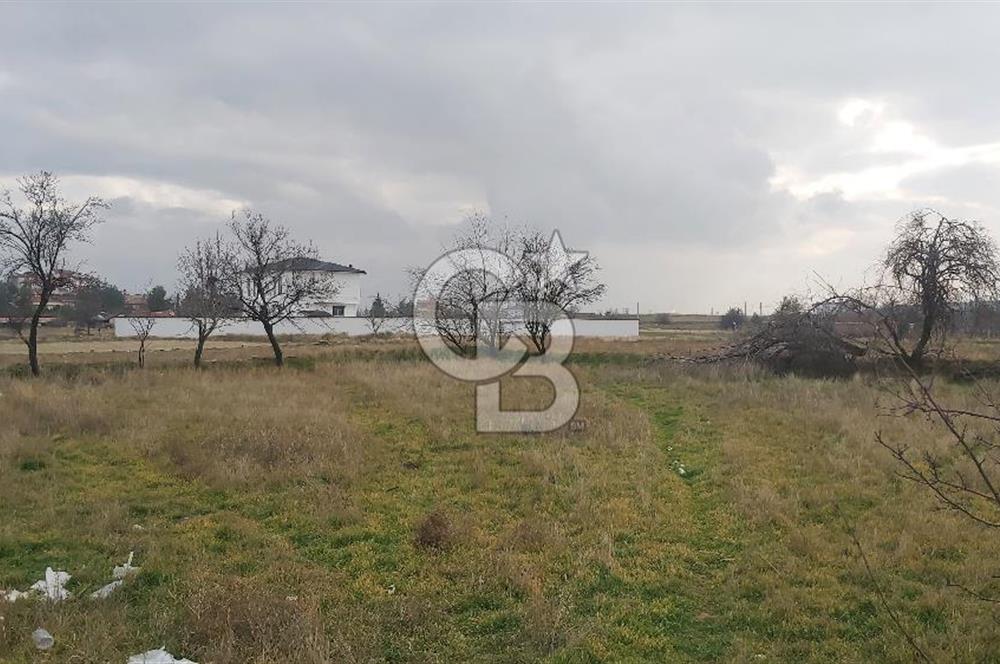 Afyon-Dazkırı Barbaros Mah.de 474 m² Konut İmarlı Satılık Arsa