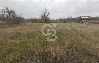 Afyon-Dazkırı Barbaros Mah.de 474 m² Konut İmarlı Satılık Arsa