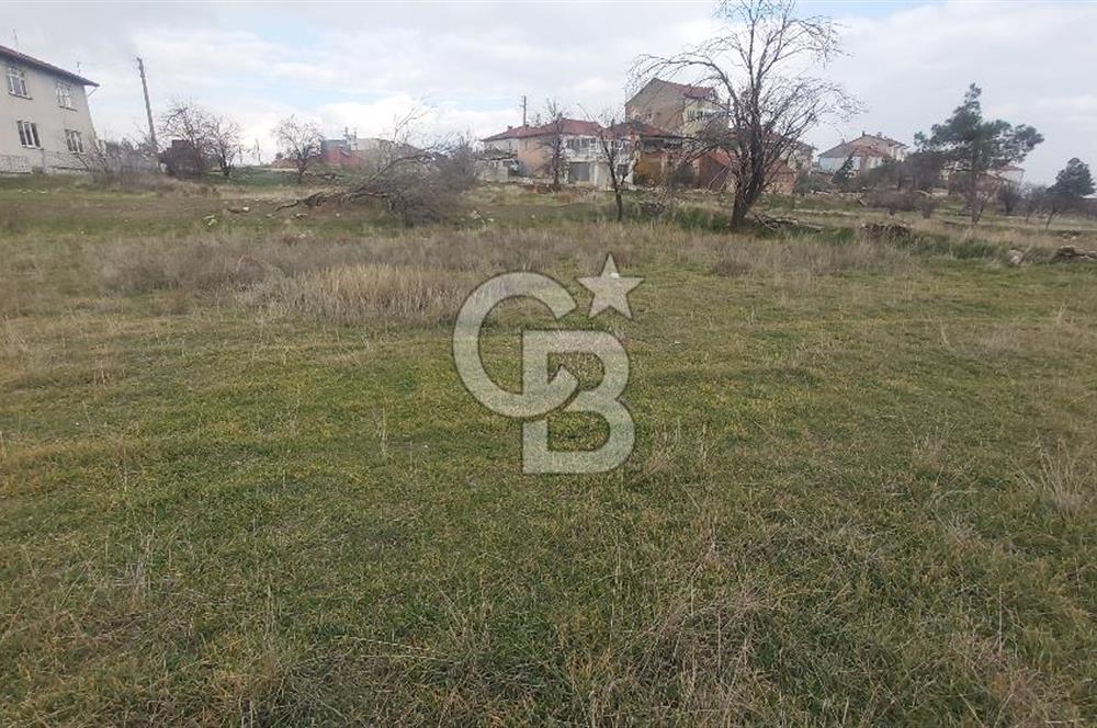 Afyon-Dazkırı Barbaros Mah.de 474 m² Konut İmarlı Satılık Arsa